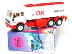 SIKU (ALLEMAGNE) (1)