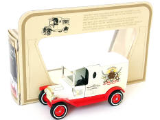 CREAKS OF CAMBERLEY (GB) (1)