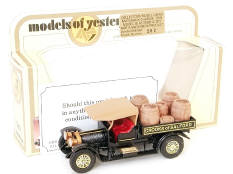 CREAKS OF CAMBERLEY (GB) (1)