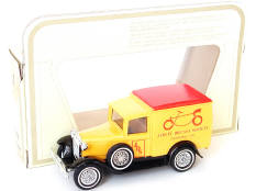 ARTHUR GARNETT (GB) (1)