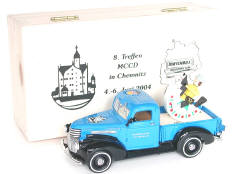 MATCHBOX - MODELS OF YESTERYEAR (GB) (1)