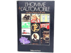 EDITIONS DU FANAL (FRANCE) (1)