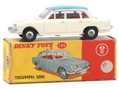 DINKY TOYS (GB) (1)