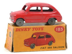 DINKY TOYS (GB) (1)