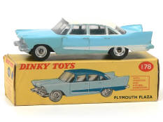 DINKY TOYS (GB) (1)