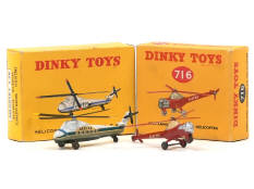 DINKY TOYS (2)