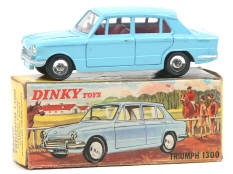 DINKY TOYS (GB) (1)