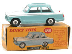DINKY TOYS (GB) (1)