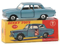DINKY TOYS (GB) (1)