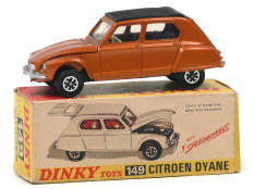 DINKY TOYS (GB) (1)