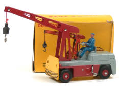 DINKY TOYS (FRANCE) (1)