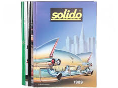 SOLIDO (FRANCE) (10)
