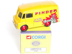 CORGI TOYS (GB) (1)
