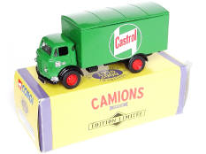 CORGI TOYS (GB) (1)