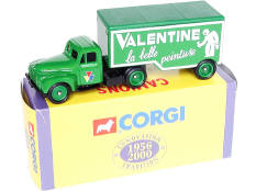 CORGI TOYS (GB) (1)