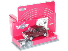 CORGI TOYS (GB) (1)