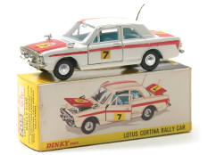 DINKY TOYS (GB) (1)