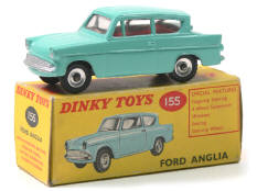 DINKY TOYS (GB) (1)