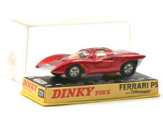 DINKY TOYS (GB) (1)