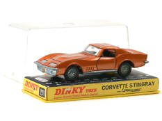 DINKY TOYS (GB) (1)