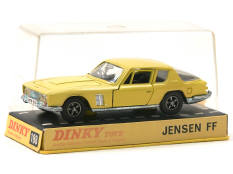 DINKY TOYS (GB) (1)