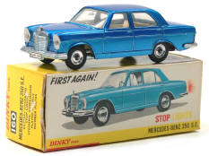 DINKY TOYS (GB) (1)