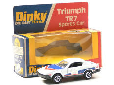 DINKY TOYS (GB) (1)