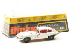 DINKY TOYS (GB) (1)
