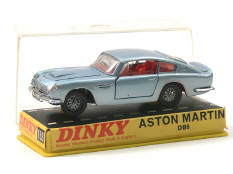DINKY TOYS (GB) (1)