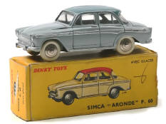 DINKY TOYS (FRANCE) (1)