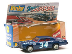 DINKY TOYS (GB) (1)
