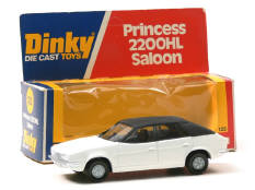 DINKY TOYS (GB) (1)