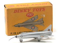 DINKY TOYS (GB) (1)