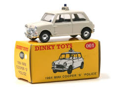 DINKY MATCHBOX (1)