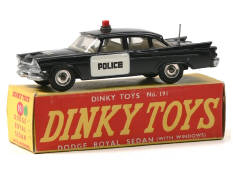 DINKY TOYS (GB) (1)