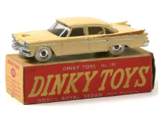 DINKY TOYS (GB) (1)