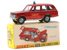 DINKY TOYS (GB) (1)