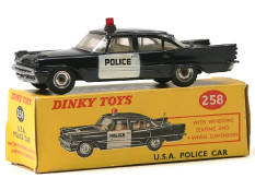 DINKY TOYS (GB) (1)