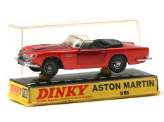 DINKY TOYS (GB) (1)
