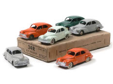 DINKY TOYS (FRANCE) (7)