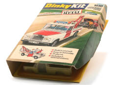 DINKY TOYS (GB) (1)