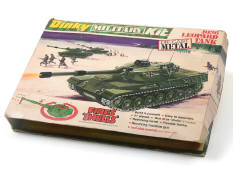 DINKY TOYS (GB) (1)
