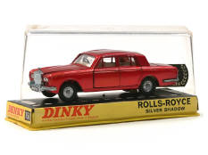 DINKY TOYS (GB) (1)