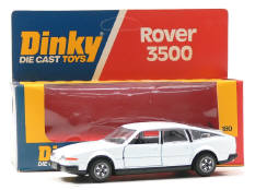 DINKY TOYS (GB) (1)