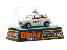 DINKY TOYS (GB) (1)
