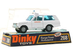 DINKY TOYS (GB) (1)
