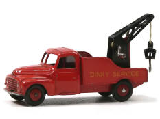 DINKY TOYS (FRANCE) (1)