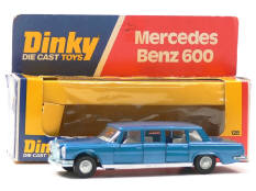 DINKY TOYS (GB) (1)