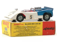 DINKY TOYS (GB) (1)