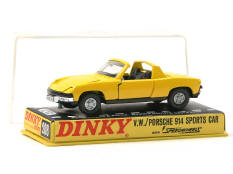 DINKY TOYS (GB) (1)